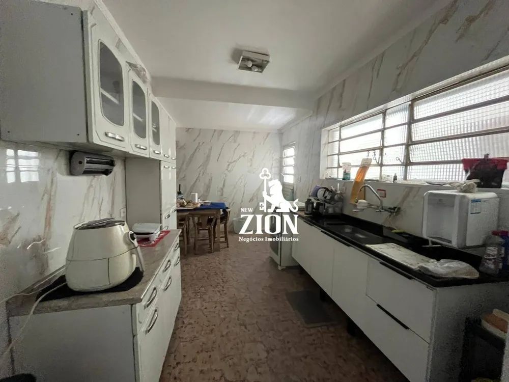Sobrado, 2 quartos, 110 m² - Foto 3