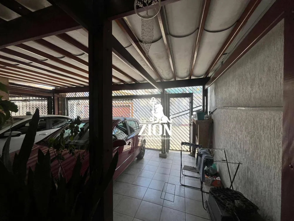 Sobrado, 2 quartos, 110 m² - Foto 4