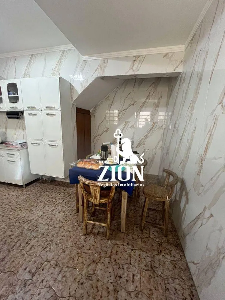 Sobrado, 2 quartos, 110 m² - Foto 8