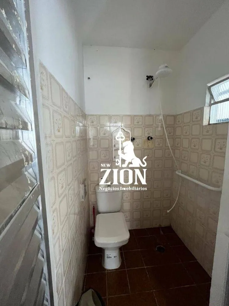 Sobrado, 2 quartos, 110 m² - Foto 1