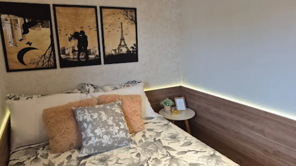 Apartamento, 2 quartos, 35 m² - Foto 11