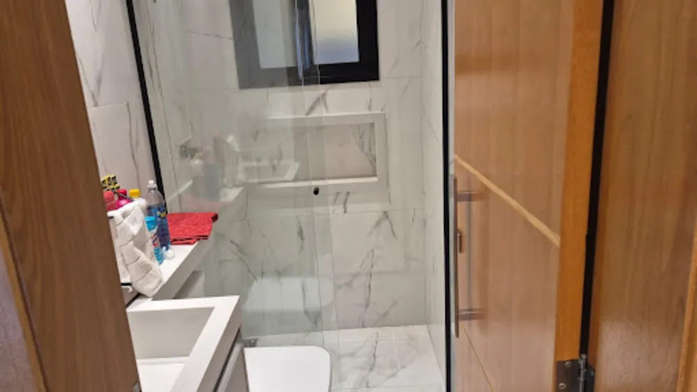 Apartamento, 2 quartos, 35 m² - Foto 15