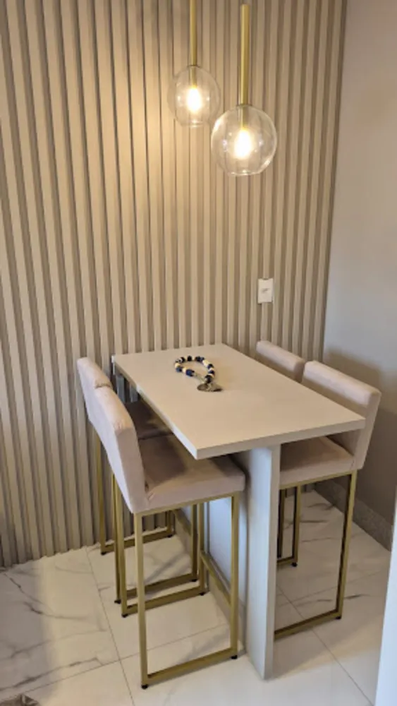 Apartamento, 2 quartos, 35 m² - Foto 5