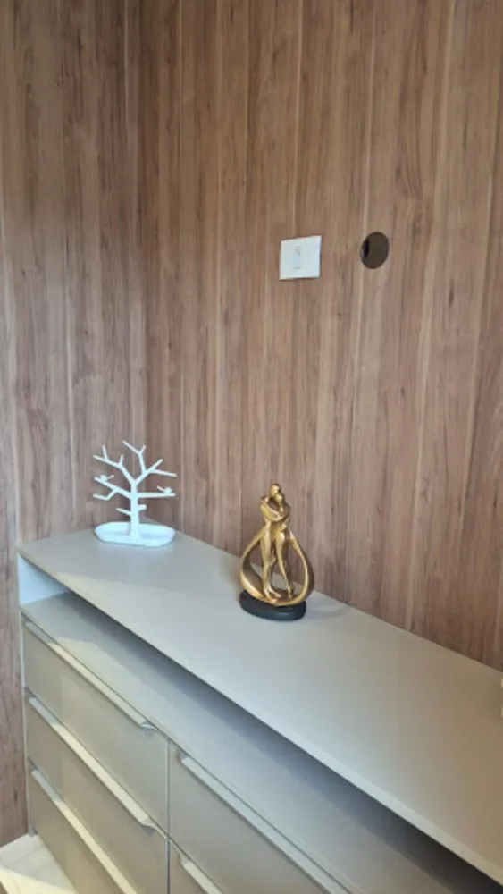 Apartamento, 2 quartos, 35 m² - Foto 6