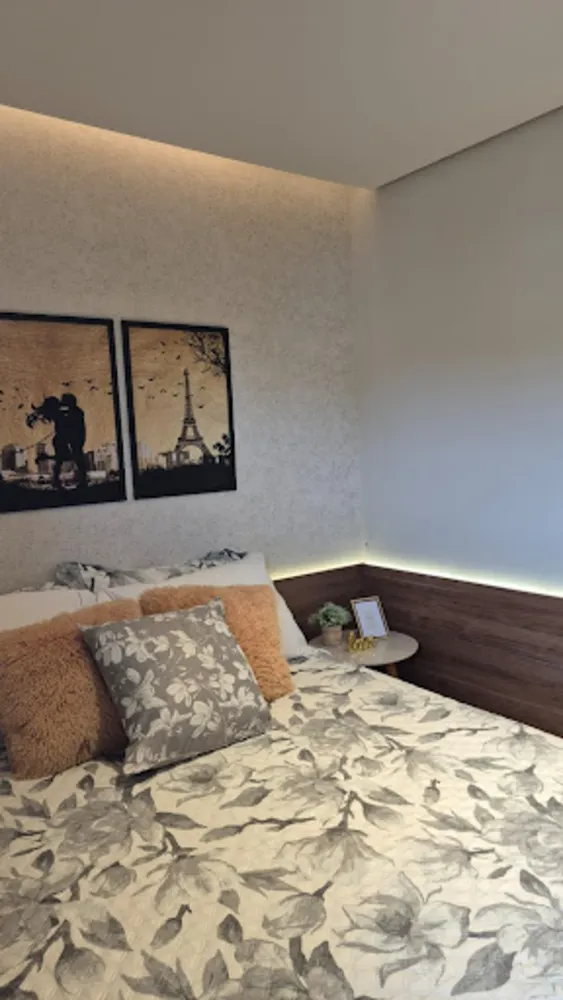 Apartamento, 2 quartos, 35 m² - Foto 12