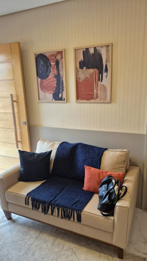 Apartamento, 2 quartos, 35 m² - Foto 4