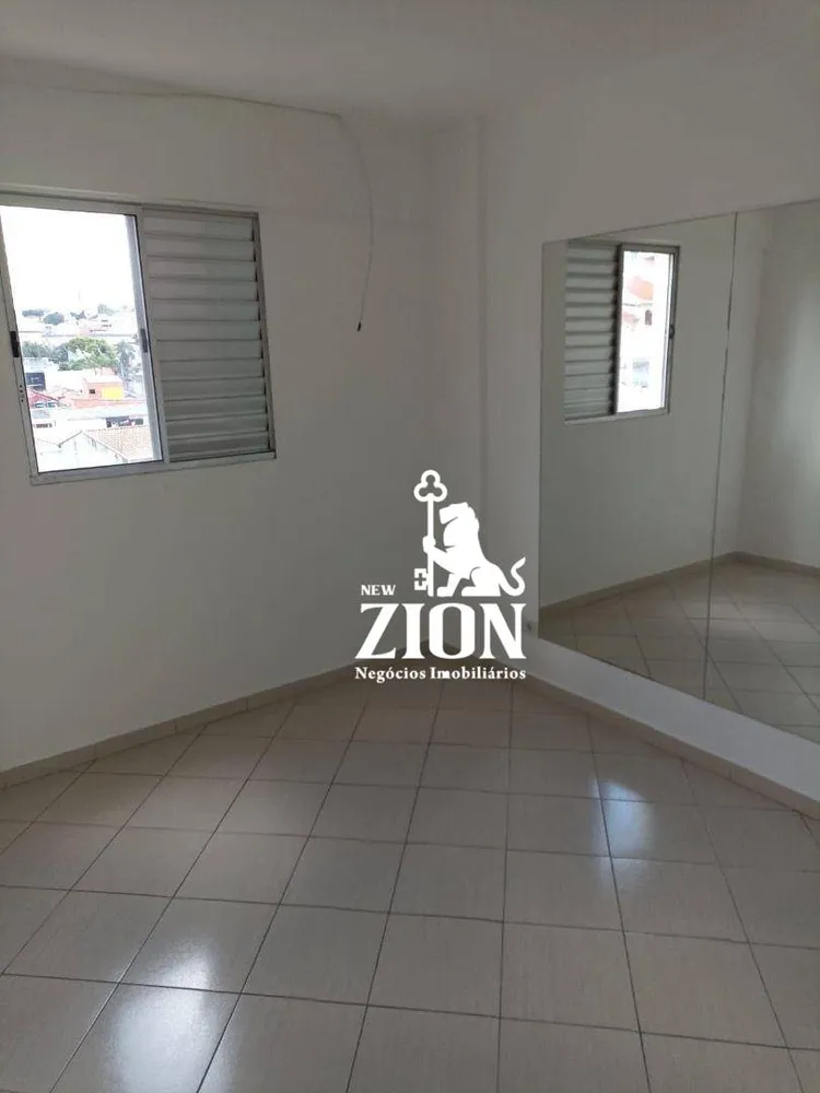 Apartamento, 2 quartos, 50 m² - Foto 7