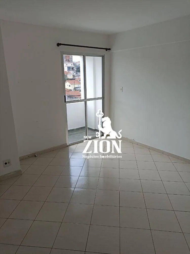 Apartamento, 2 quartos, 50 m² - Foto 8