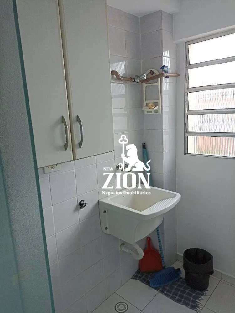 Apartamento, 2 quartos, 50 m² - Foto 5