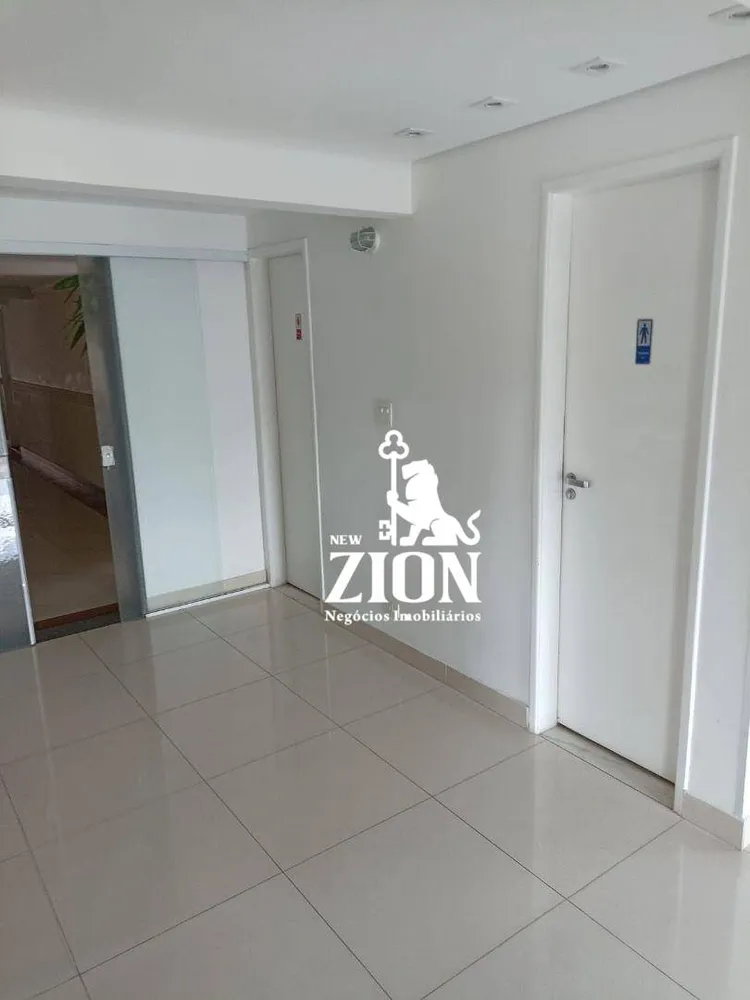 Apartamento, 2 quartos, 50 m² - Foto 4