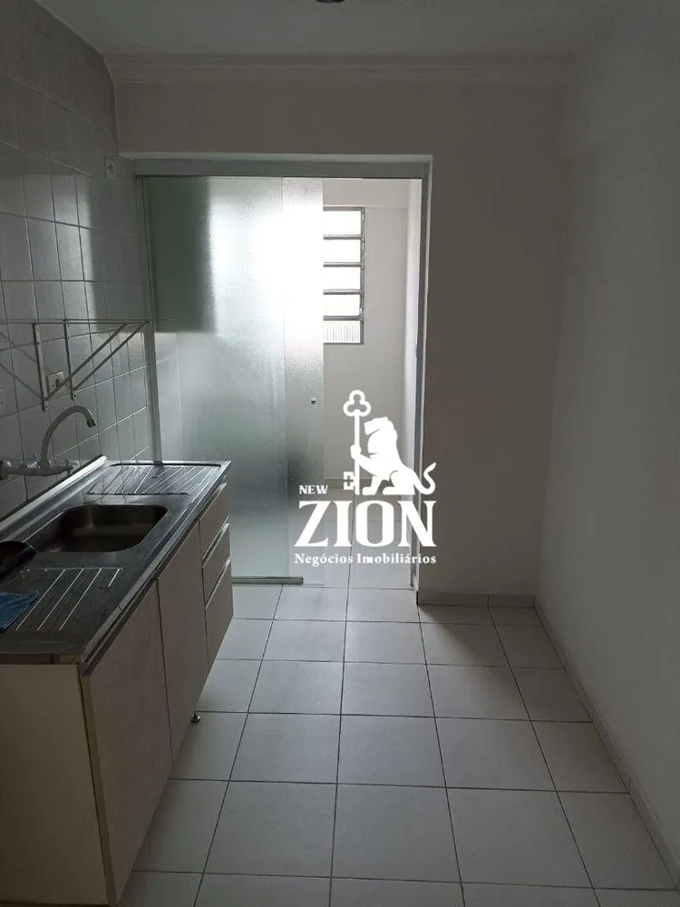 Apartamento, 2 quartos, 50 m² - Foto 6