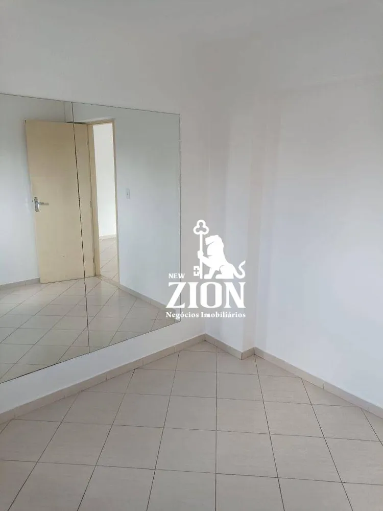 Apartamento, 2 quartos, 50 m² - Foto 5