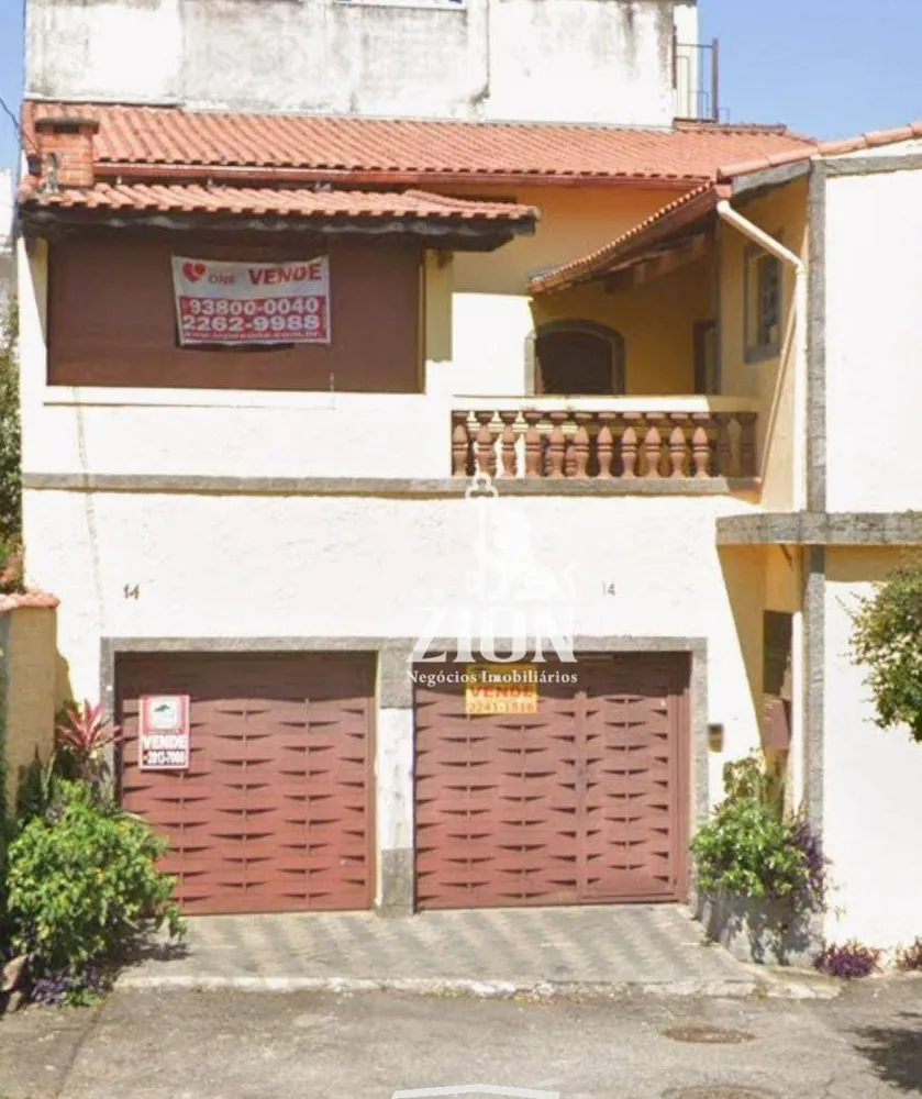 Sobrado, 3 quartos, 210 m² - Foto 7