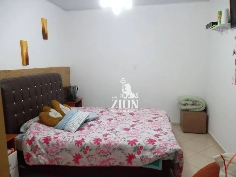 Sobrado, 3 quartos, 210 m² - Foto 5