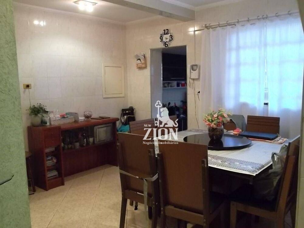 Sobrado, 3 quartos, 210 m² - Foto 9