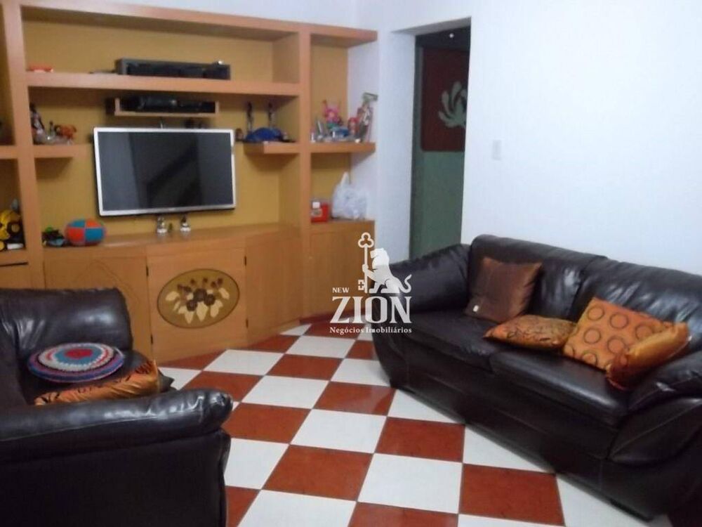 Sobrado, 3 quartos, 210 m² - Foto 10