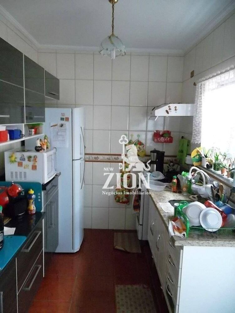 Sobrado, 3 quartos, 210 m² - Foto 12