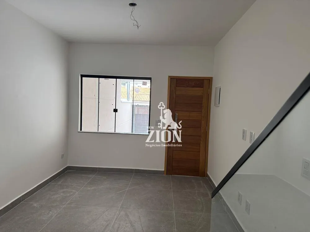 Sobrado, 3 quartos, 115 m² - Foto 12
