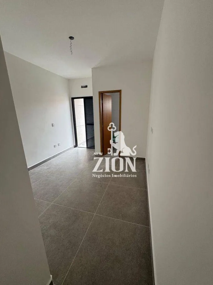 Sobrado, 3 quartos, 115 m² - Foto 10
