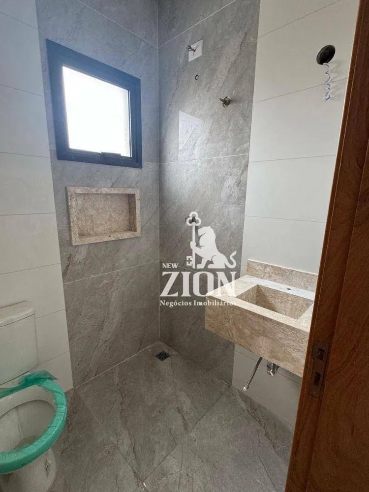 Sobrado, 3 quartos, 115 m² - Foto 11
