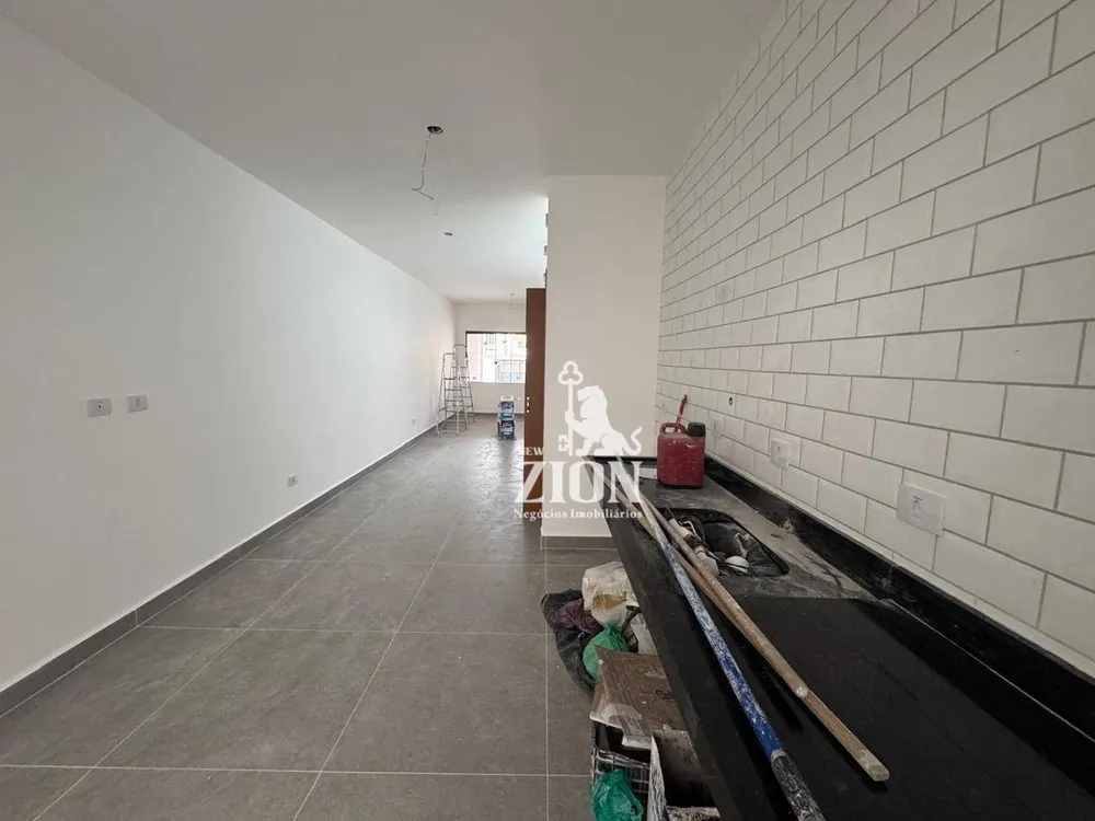 Sobrado, 3 quartos, 115 m² - Foto 5