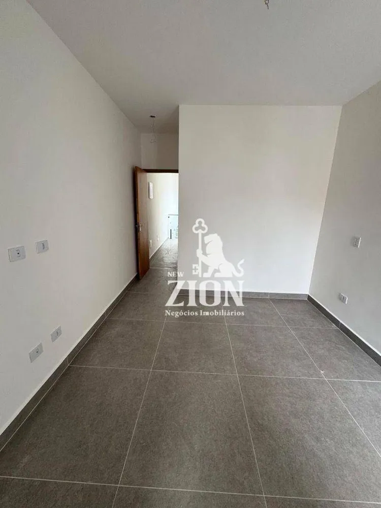Sobrado, 3 quartos, 115 m² - Foto 9
