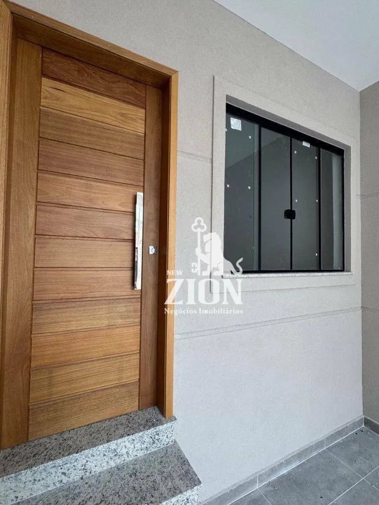 Sobrado, 3 quartos, 115 m² - Foto 13