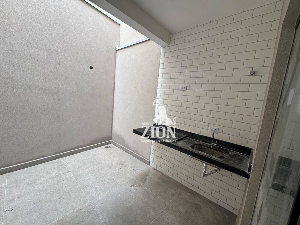 Sobrado, 3 quartos, 115 m² - Foto 4