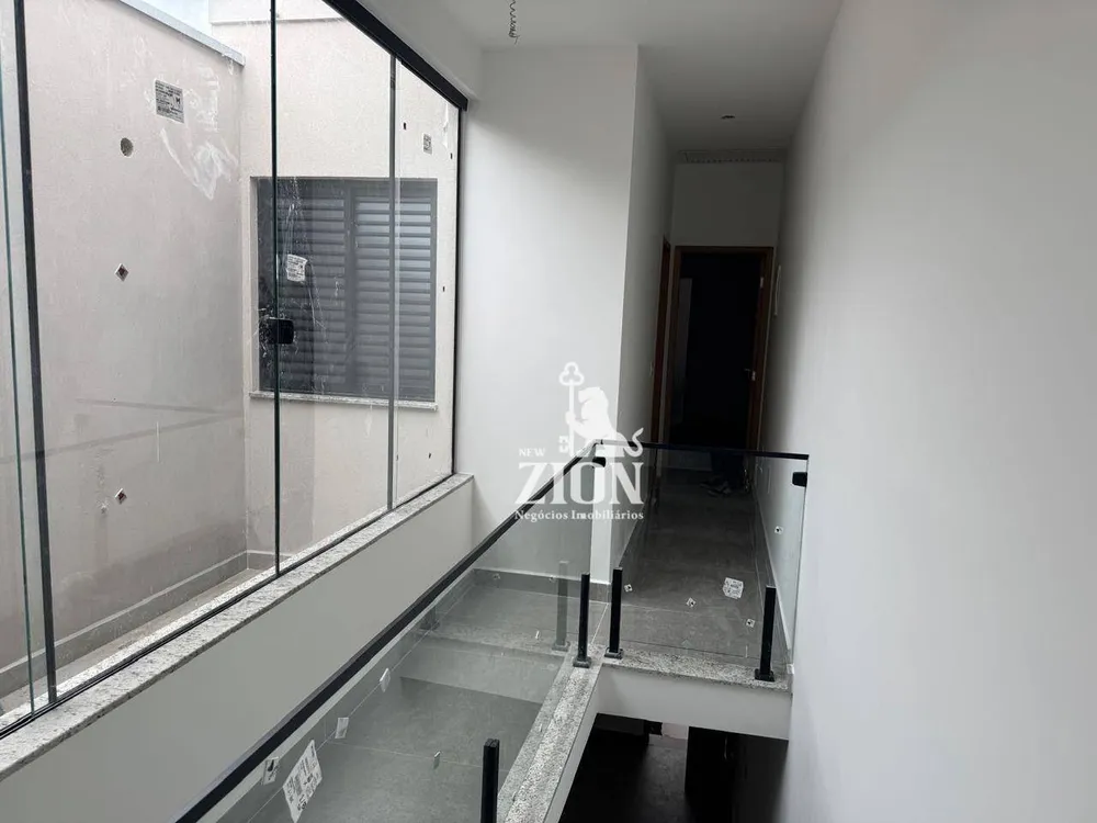 Sobrado, 3 quartos, 115 m² - Foto 7