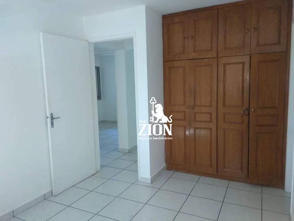 Apartamento, 3 quartos, 102 m² - Foto 3
