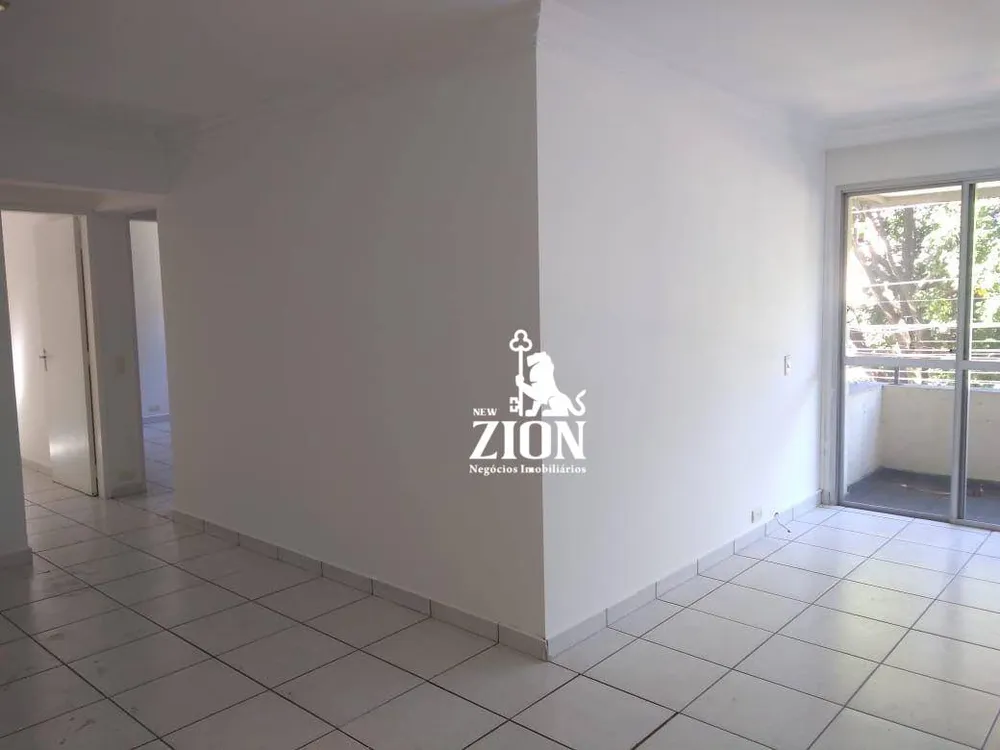 Apartamento, 3 quartos, 102 m² - Foto 6
