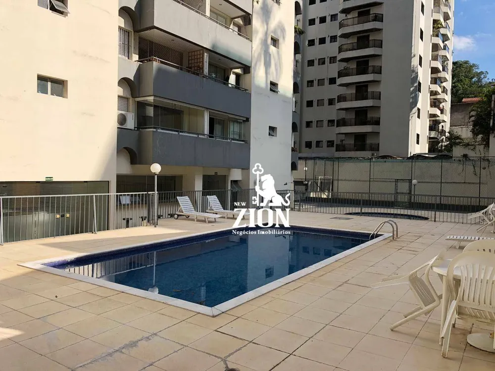 Apartamento, 3 quartos, 102 m² - Foto 8