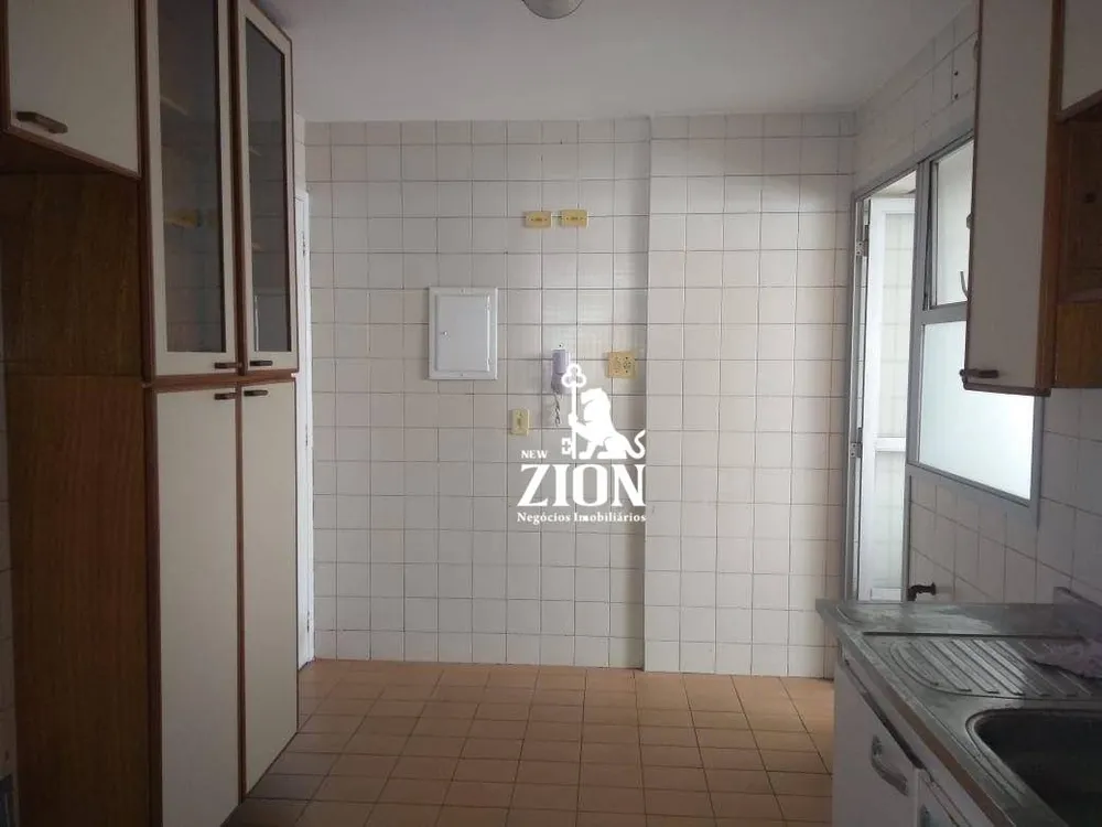 Apartamento, 3 quartos, 102 m² - Foto 5