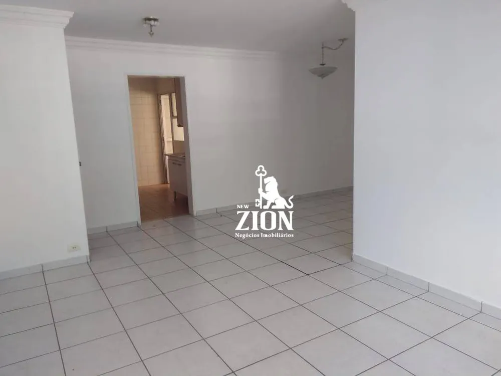 Apartamento, 3 quartos, 102 m² - Foto 3