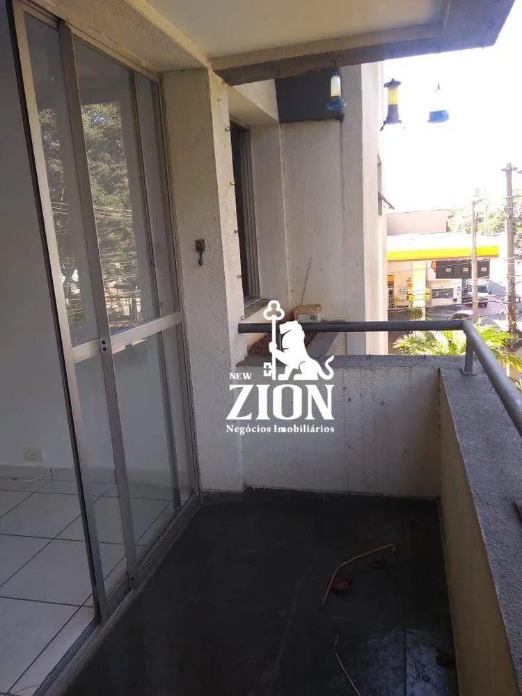 Apartamento, 3 quartos, 102 m² - Foto 11