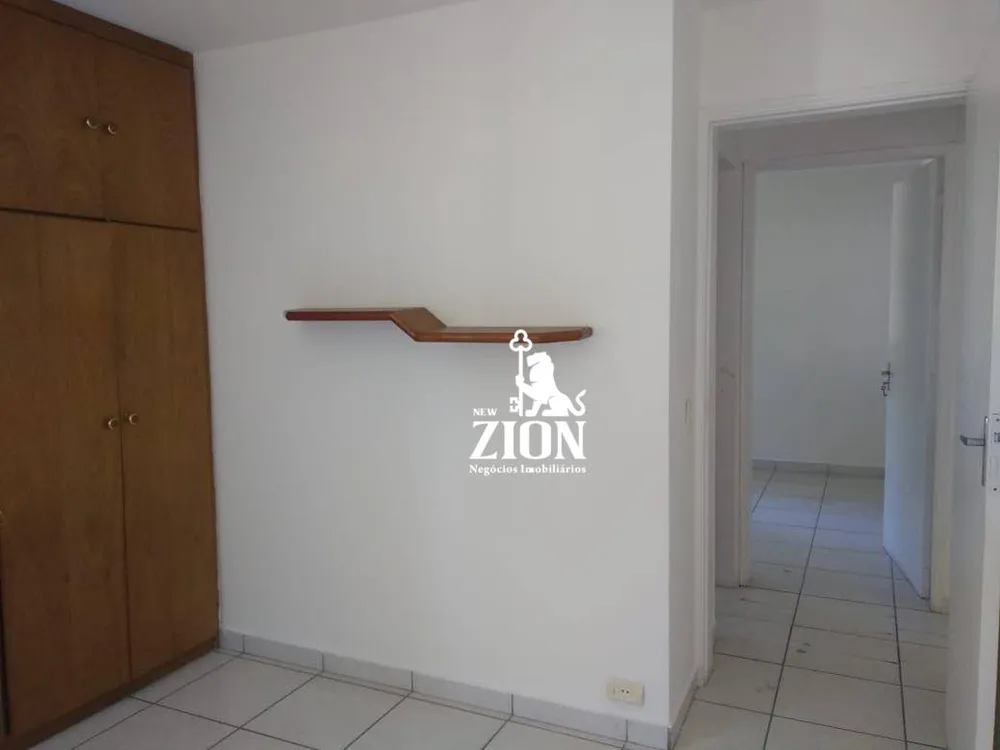 Apartamento, 3 quartos, 102 m² - Foto 5