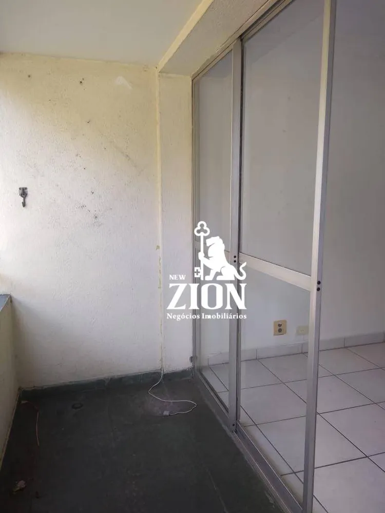 Apartamento, 3 quartos, 102 m² - Foto 1