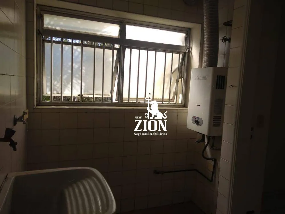 Apartamento, 3 quartos, 102 m² - Foto 7