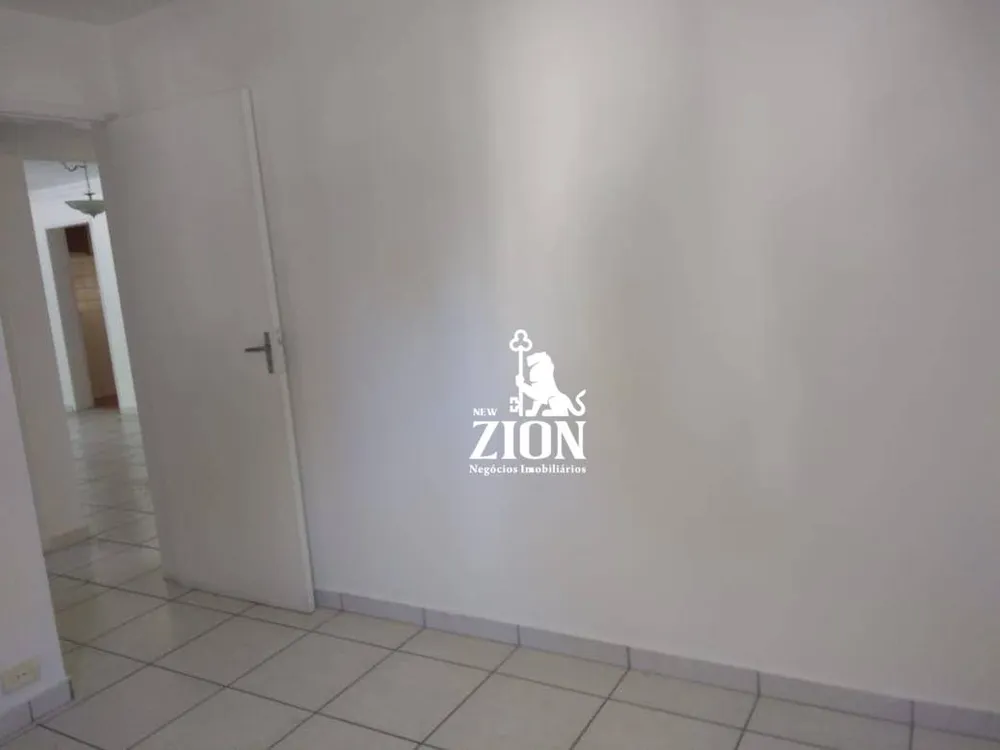 Apartamento, 3 quartos, 102 m² - Foto 2