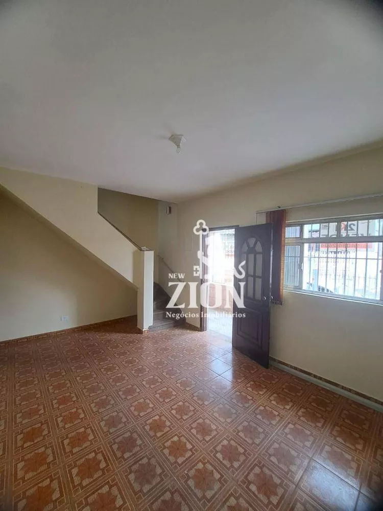 Sobrado à venda com 3 quartos, 110m² - Foto 3