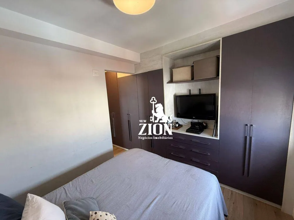 Apartamento, 2 quartos, 87 m² - Foto 10