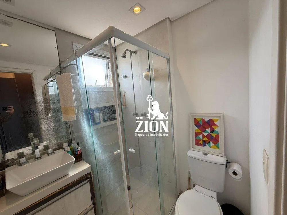 Apartamento, 2 quartos, 87 m² - Foto 9