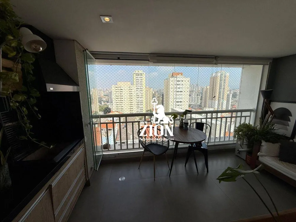 Apartamento, 2 quartos, 87 m² - Foto 5