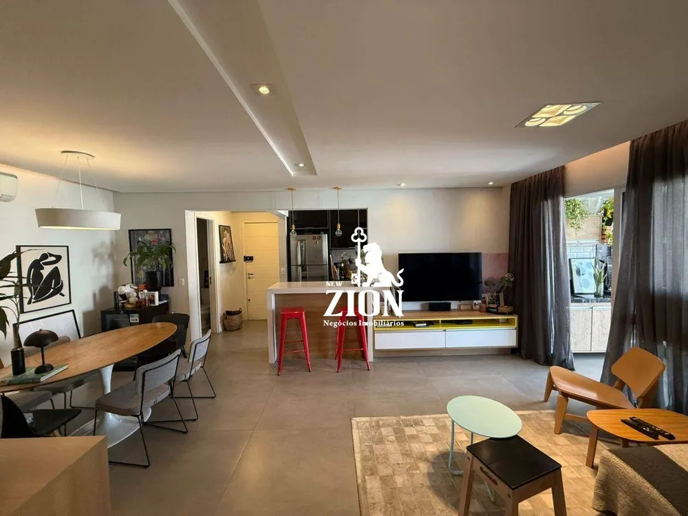 Apartamento, 2 quartos, 87 m² - Foto 4