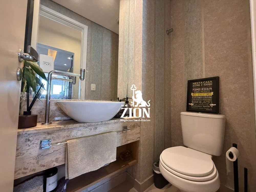 Apartamento, 2 quartos, 87 m² - Foto 7