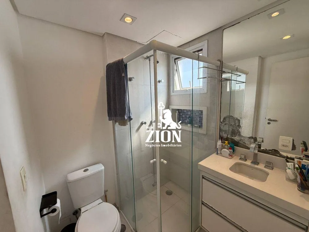 Apartamento, 2 quartos, 87 m² - Foto 8