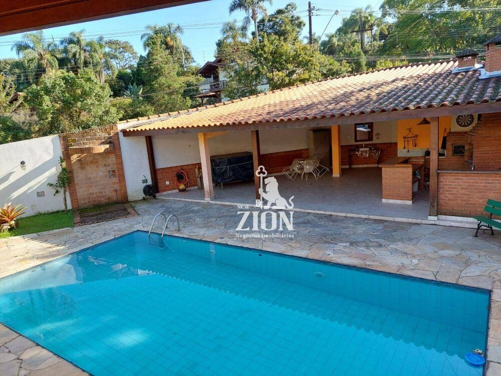 Casa, 4 quartos, 550 m² - Foto 4