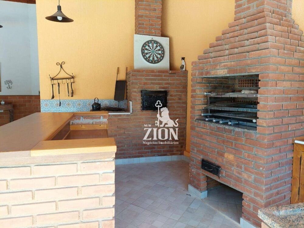 Casa, 4 quartos, 550 m² - Foto 3