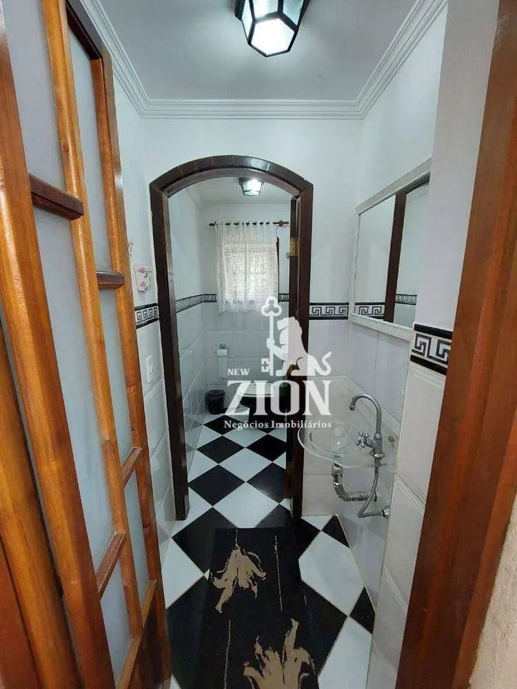 Casa, 4 quartos, 550 m² - Foto 2