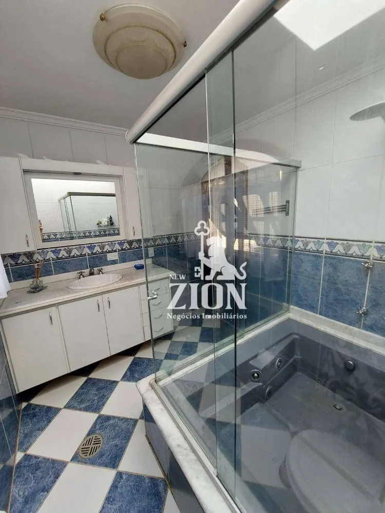 Casa, 4 quartos, 550 m² - Foto 5